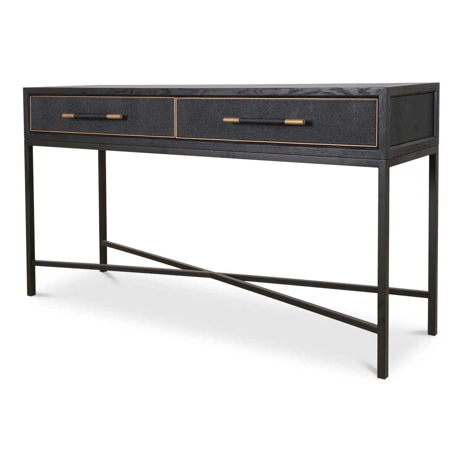 MOES MAKO CONSOLE TABLES - Consoles