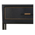 MOES MAKO CONSOLE TABLES - Consoles