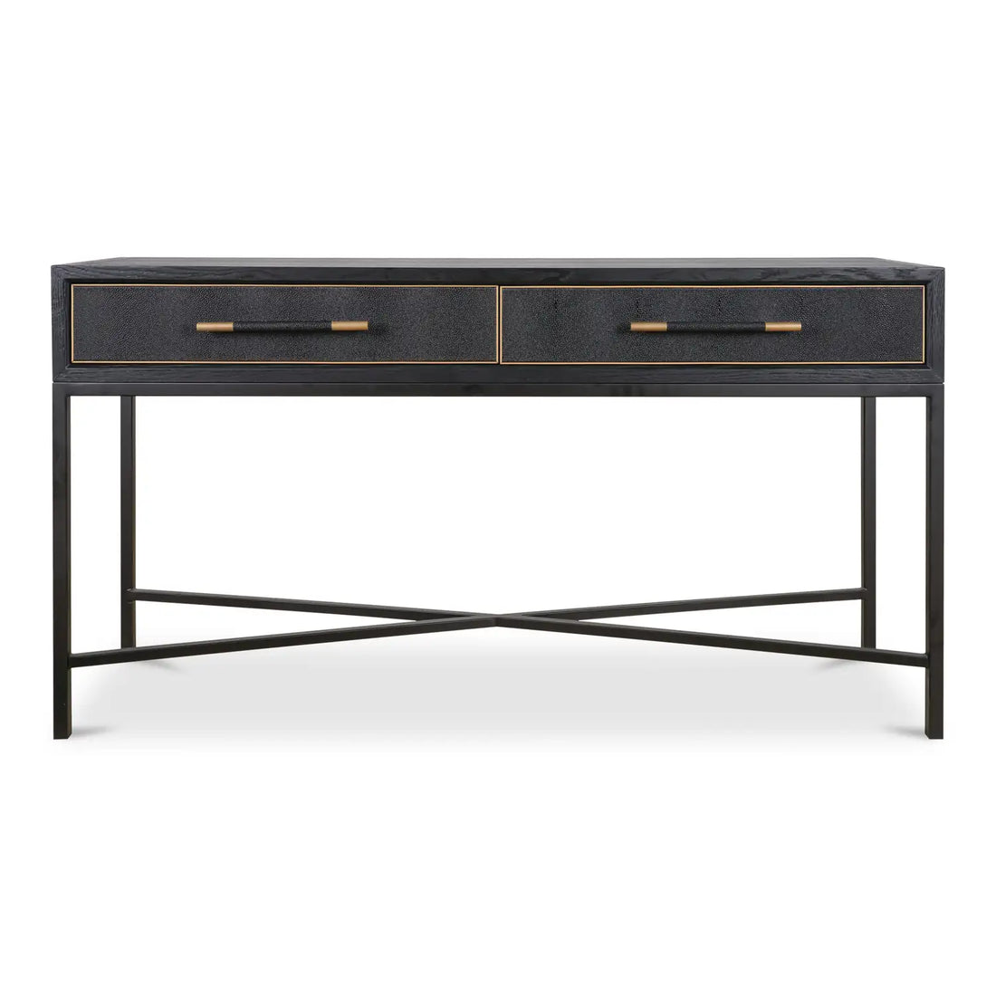 MOES MAKO CONSOLE TABLES - Consoles