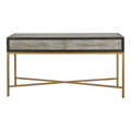 MOES MAKO CONSOLE TABLES - Consoles