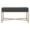 MOES MAKO CONSOLE TABLES - Consoles