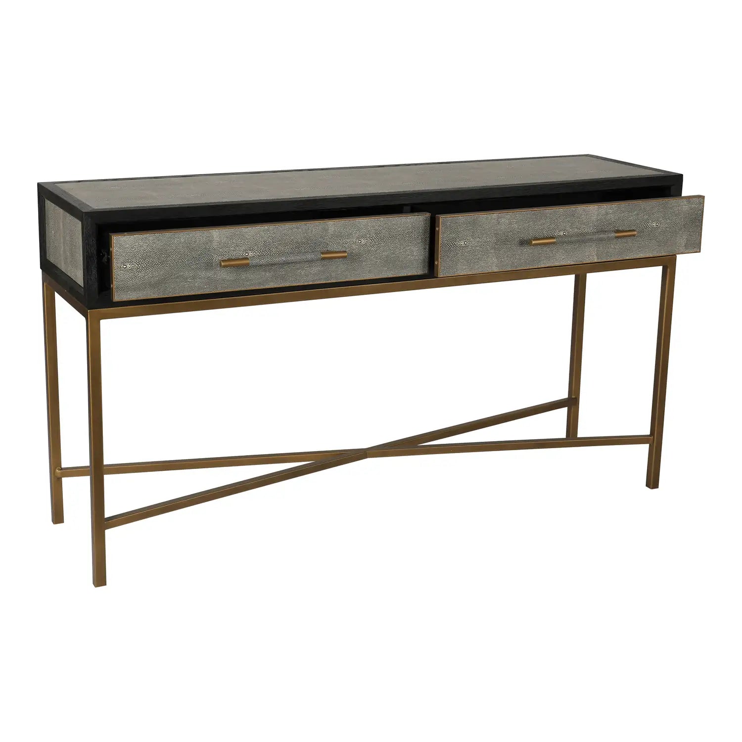 MOES MAKO CONSOLE TABLES - Consoles