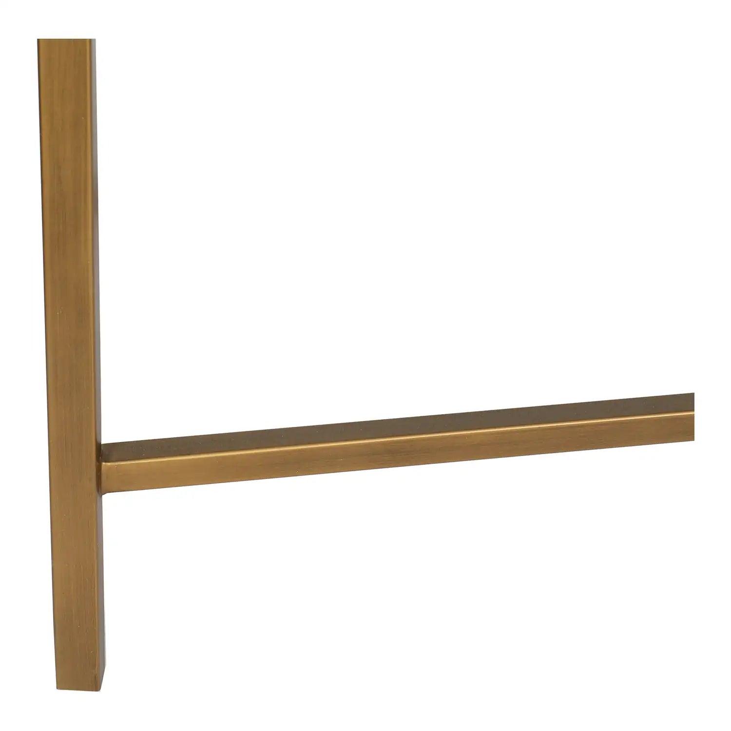 MOES MAKO CONSOLE TABLES - Consoles