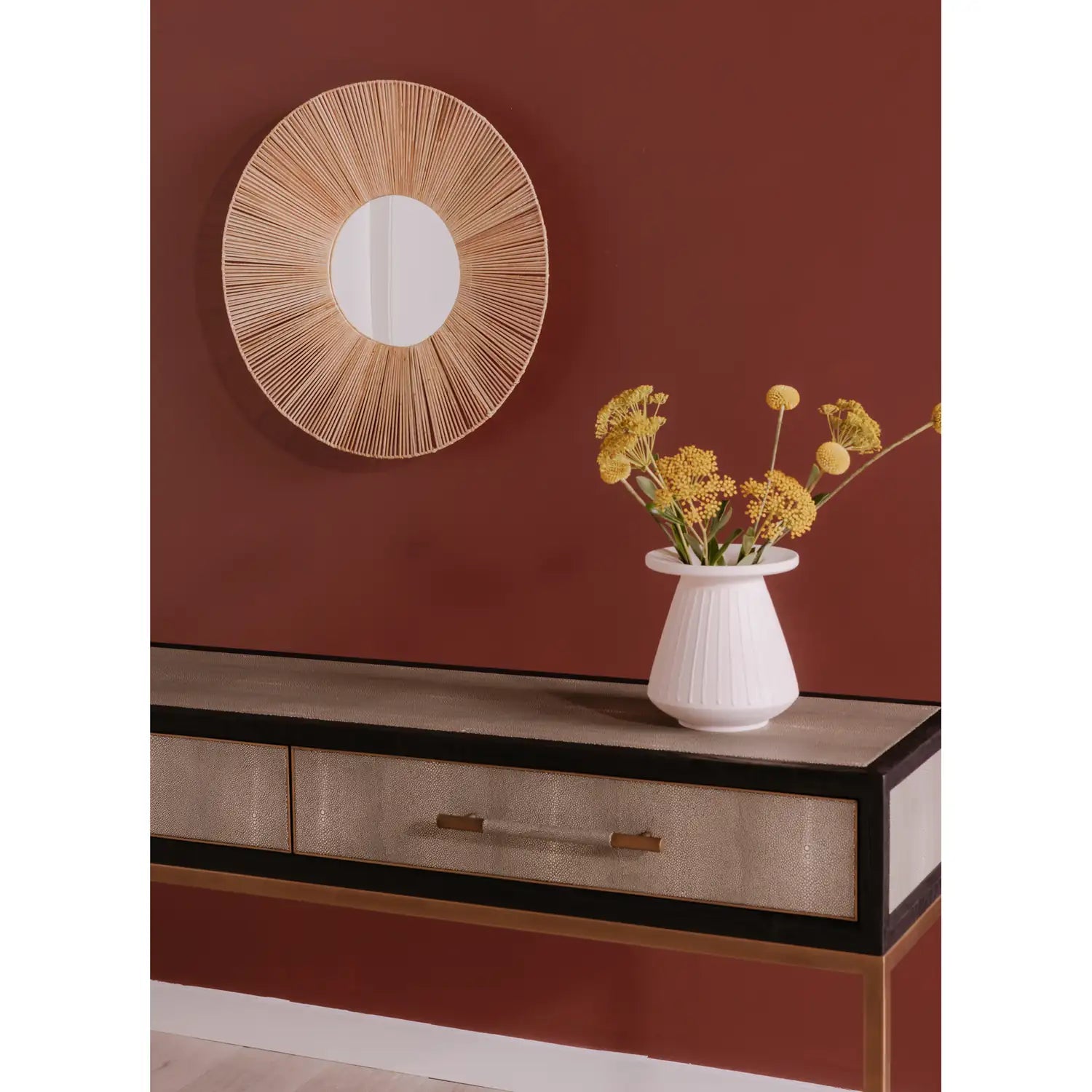 MOES MAKO CONSOLE TABLES - Consoles