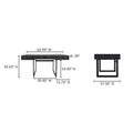 MOES MAKO DESKS - Desks