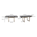 MOES MAKO DESKS - Desks
