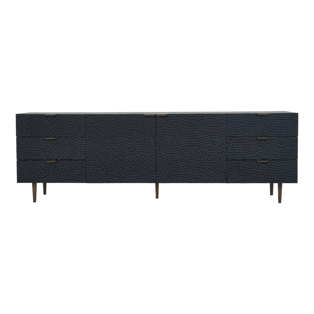 MOES BREU SIDEBOARDS - Cabinets & Bar