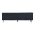 MOES BREU SIDEBOARDS - Cabinets & Bar