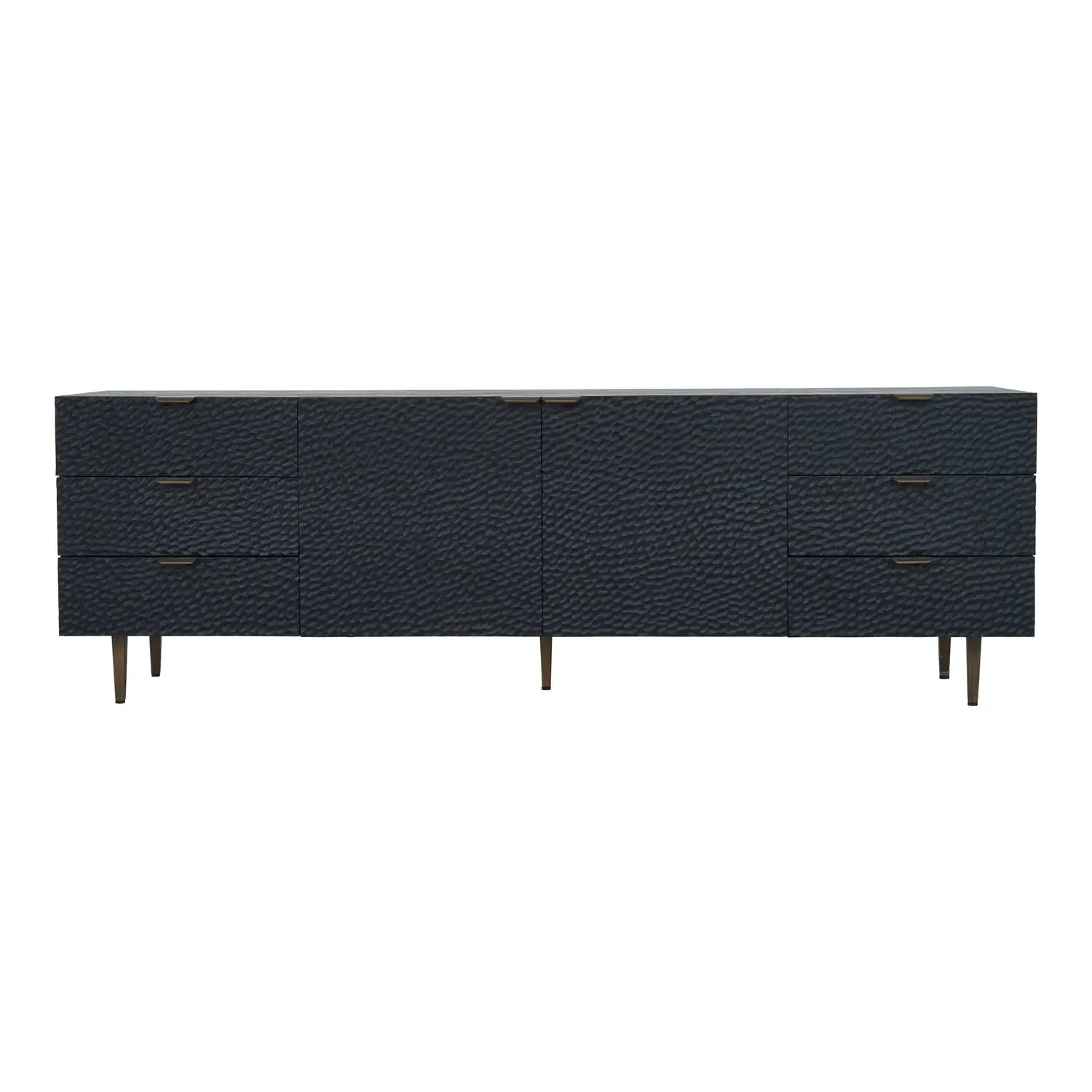 MOES BREU SIDEBOARDS - Cabinets & Bar
