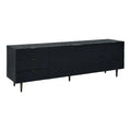 MOES BREU SIDEBOARDS - Cabinets & Bar