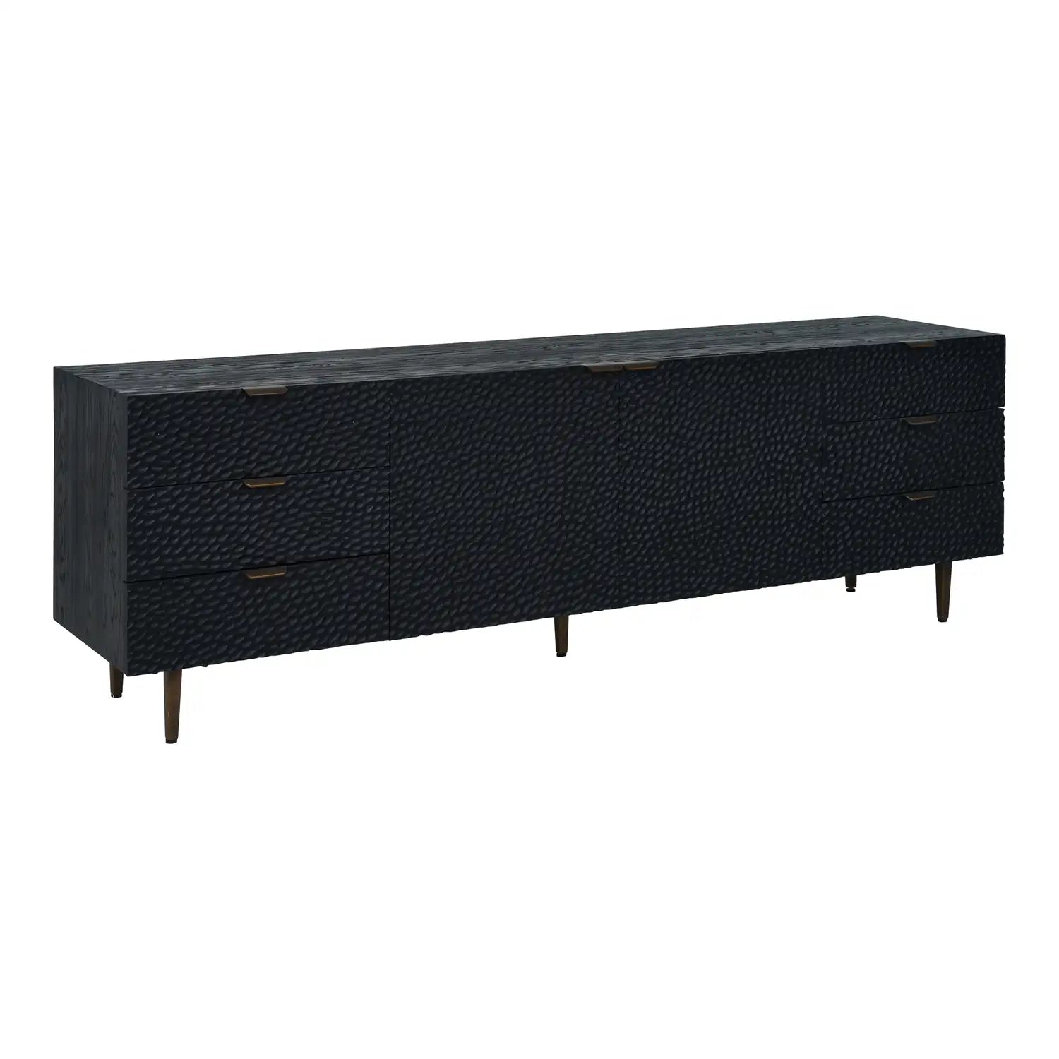 MOES BREU SIDEBOARDS - Cabinets & Bar