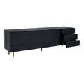 MOES BREU SIDEBOARDS - Cabinets & Bar