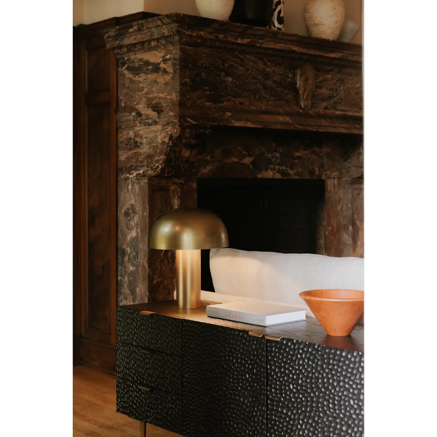 MOES BREU SIDEBOARDS - Cabinets & Bar