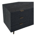MOES BREU SIDEBOARDS - Cabinets & Bar