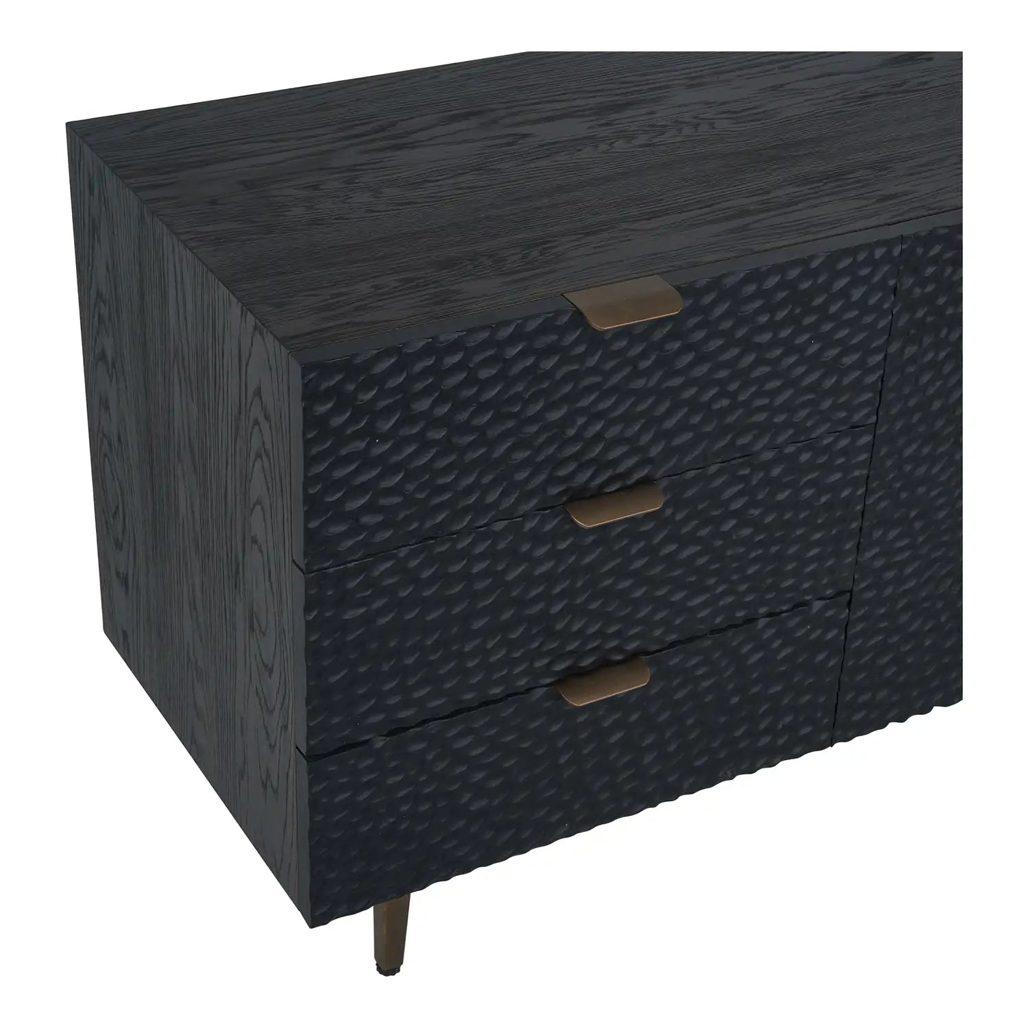 MOES BREU SIDEBOARDS - Cabinets & Bar