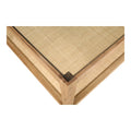 MOES HARRINGTON COFFEE TABLES - Coffee