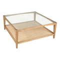 MOES HARRINGTON COFFEE TABLES - Coffee