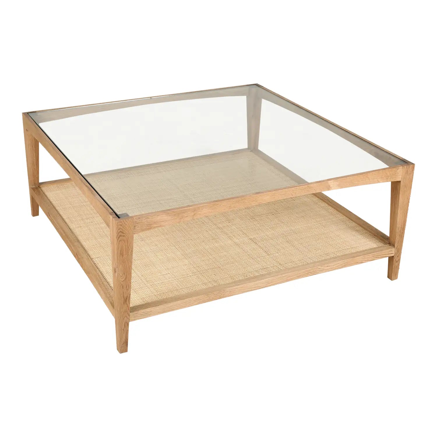 MOES HARRINGTON COFFEE TABLES - Coffee