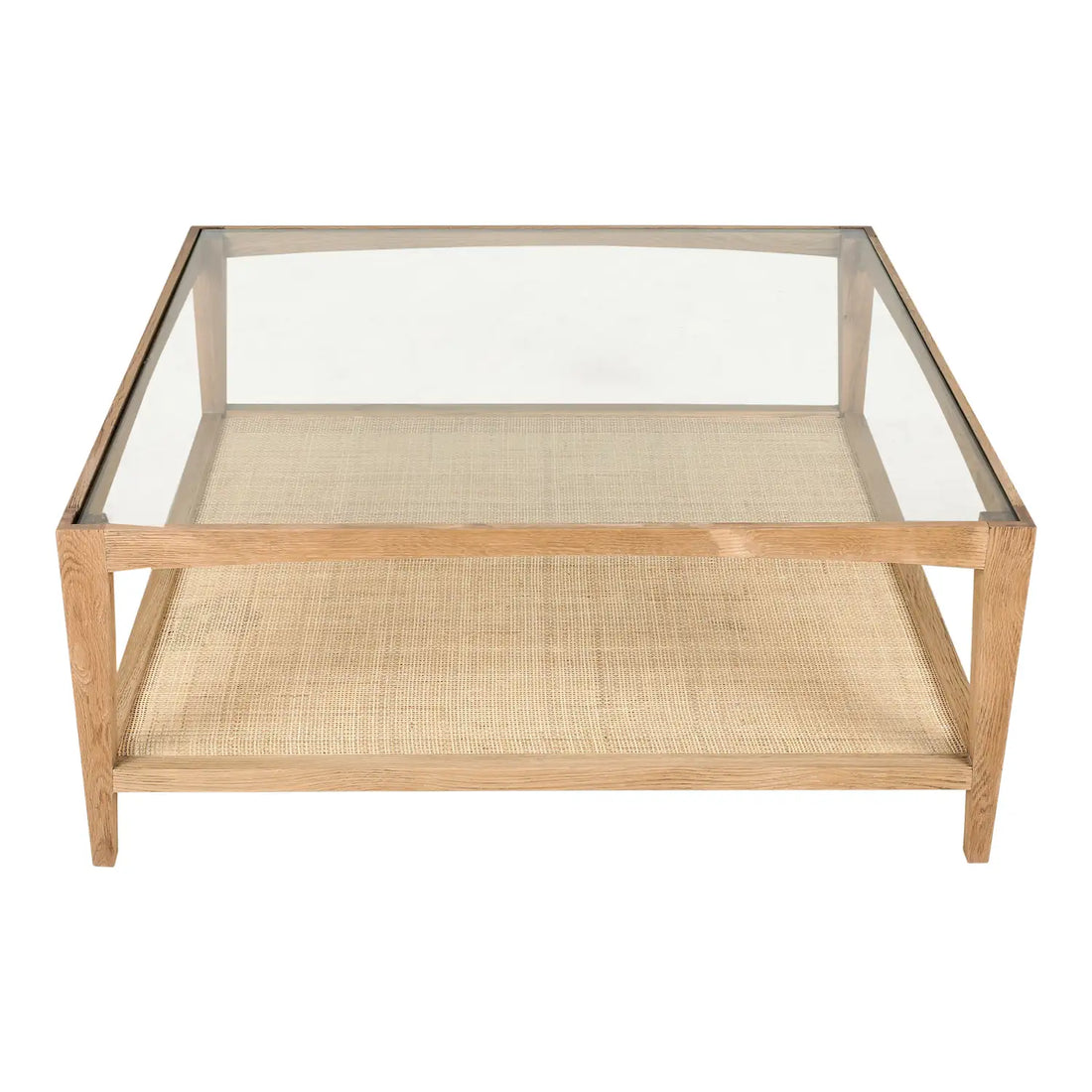 MOES HARRINGTON COFFEE TABLES - Coffee