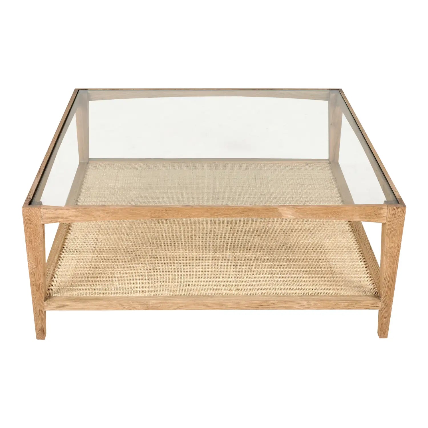 MOES HARRINGTON COFFEE TABLES - Coffee