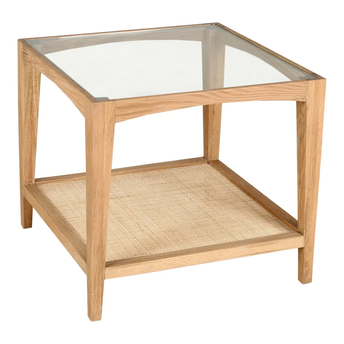 MOES HARRINGTON SIDE TABLES - Side