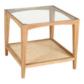 MOES HARRINGTON SIDE TABLES - Side
