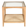 MOES HARRINGTON SIDE TABLES - Side