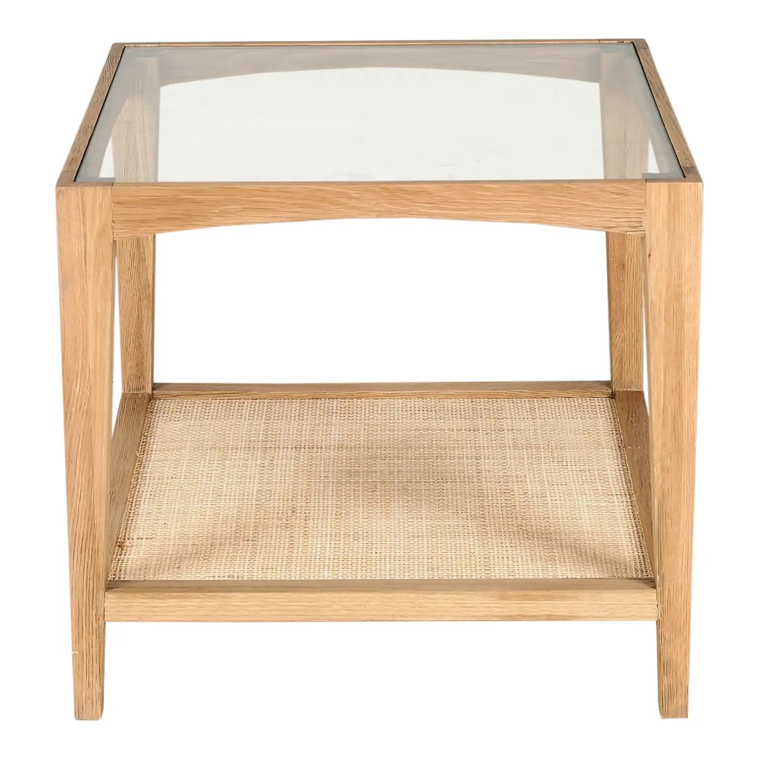 MOES HARRINGTON SIDE TABLES - Side