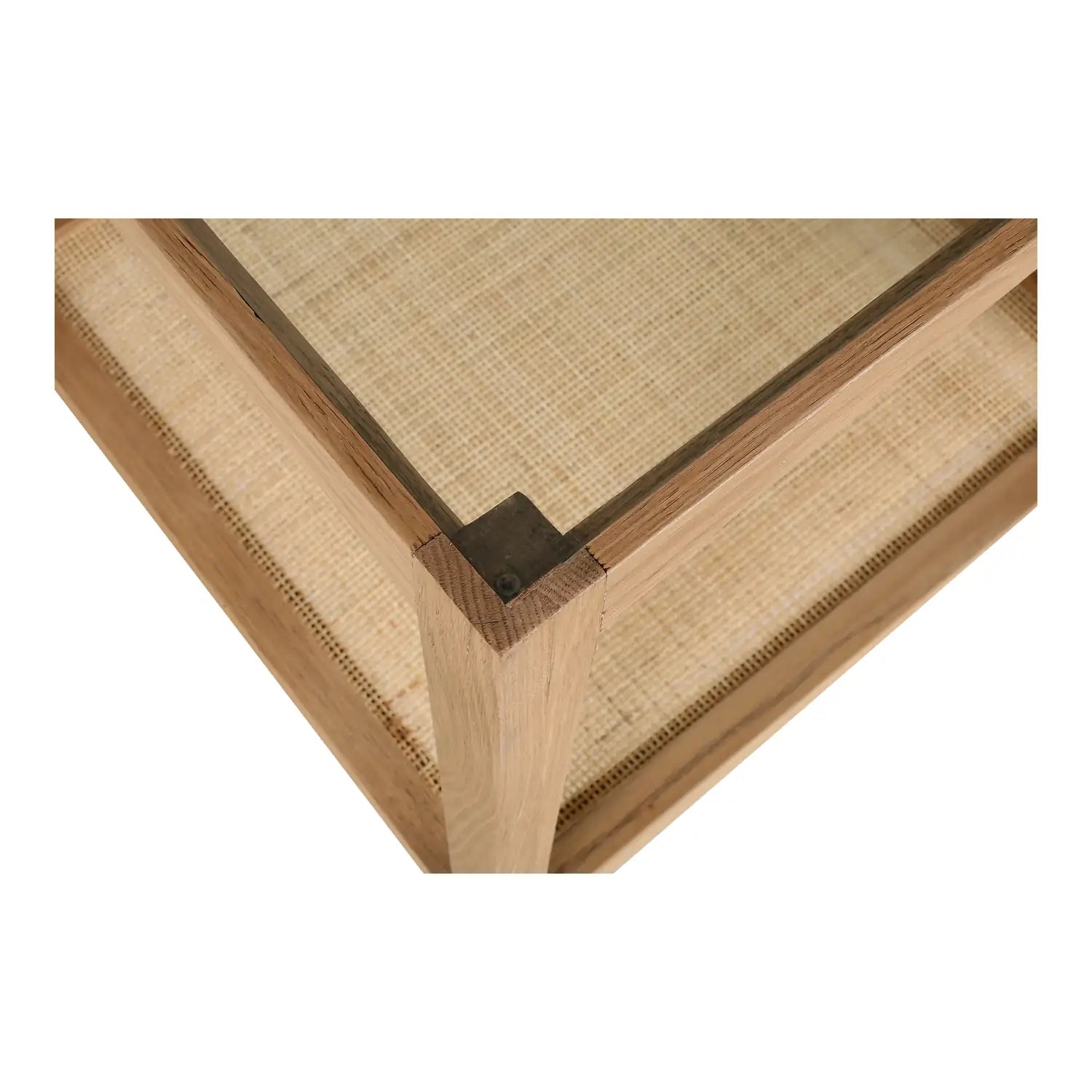 MOES HARRINGTON SIDE TABLES - Side