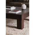 MOES EVANDER COFFEE TABLES - Coffee