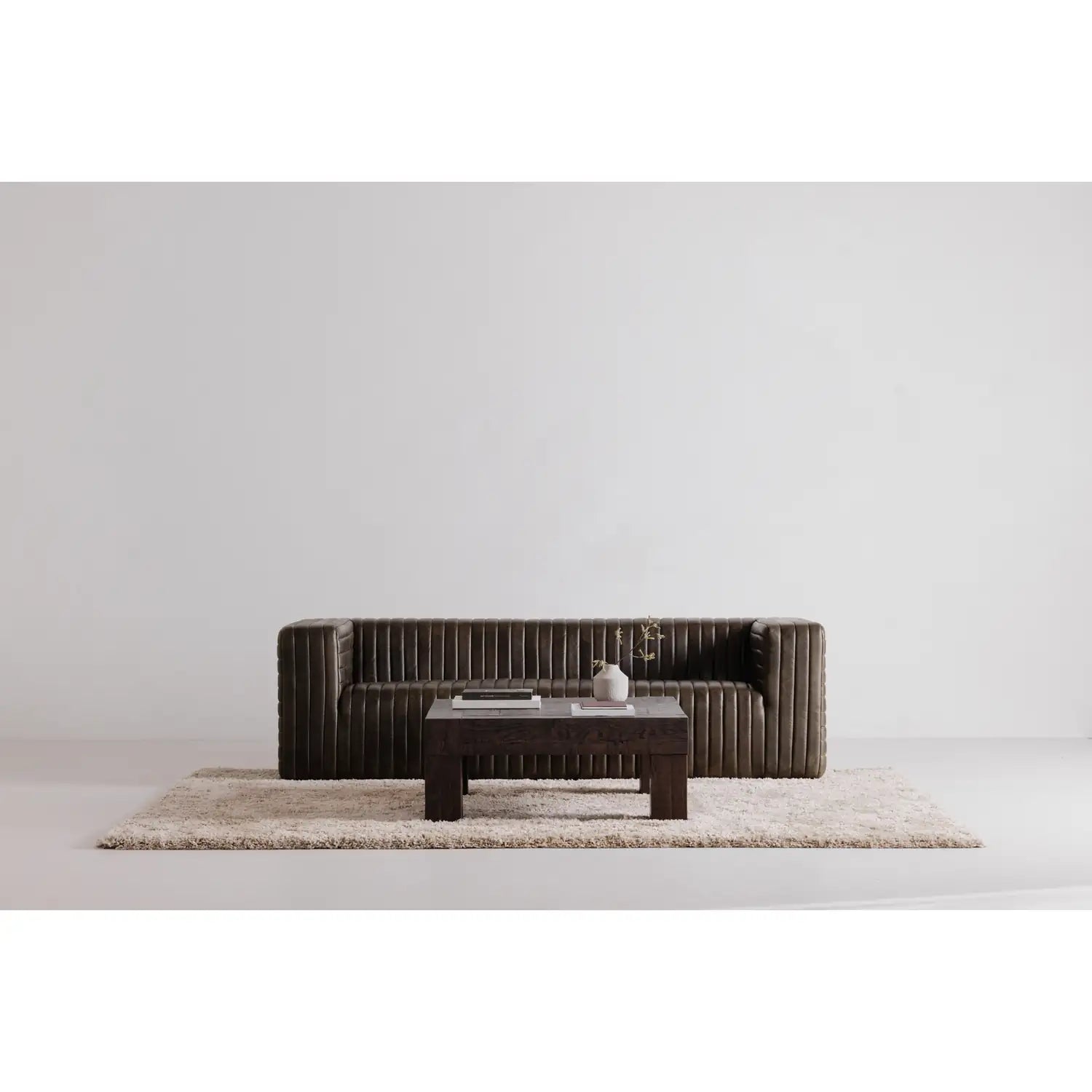 MOES EVANDER COFFEE TABLES - Coffee