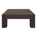 MOES EVANDER COFFEE TABLES - Coffee