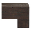 MOES EVANDER COFFEE TABLES - Coffee