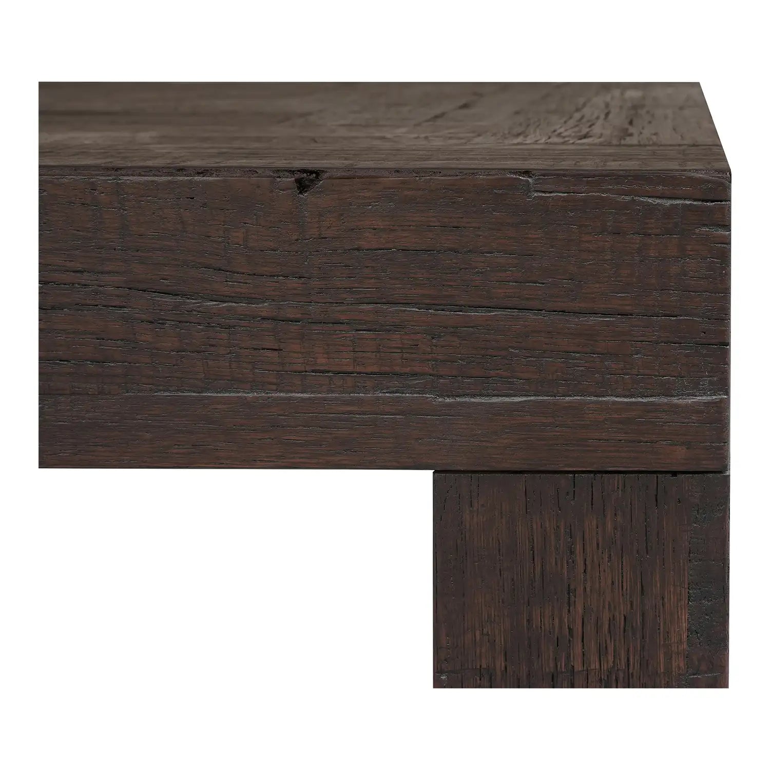 MOES EVANDER COFFEE TABLES - Coffee