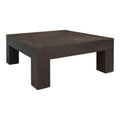 MOES EVANDER COFFEE TABLES - Coffee