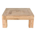 MOES EVANDER COFFEE TABLES - Coffee