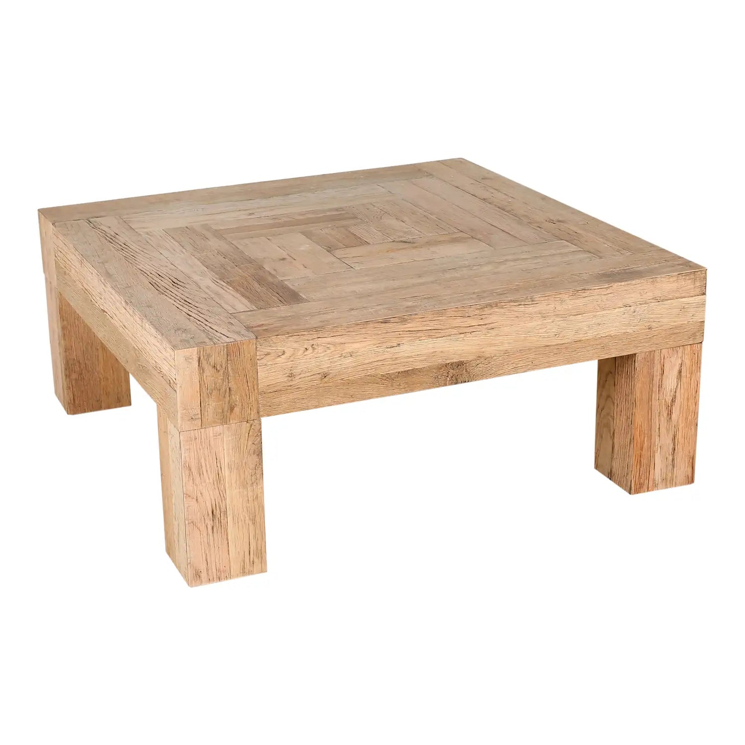 MOES EVANDER COFFEE TABLES - Coffee