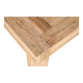 MOES EVANDER COFFEE TABLES - Coffee