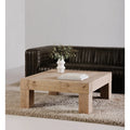 MOES EVANDER COFFEE TABLES - Coffee