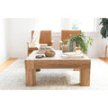 MOES EVANDER COFFEE TABLES - Coffee