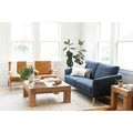 MOES EVANDER COFFEE TABLES - Coffee