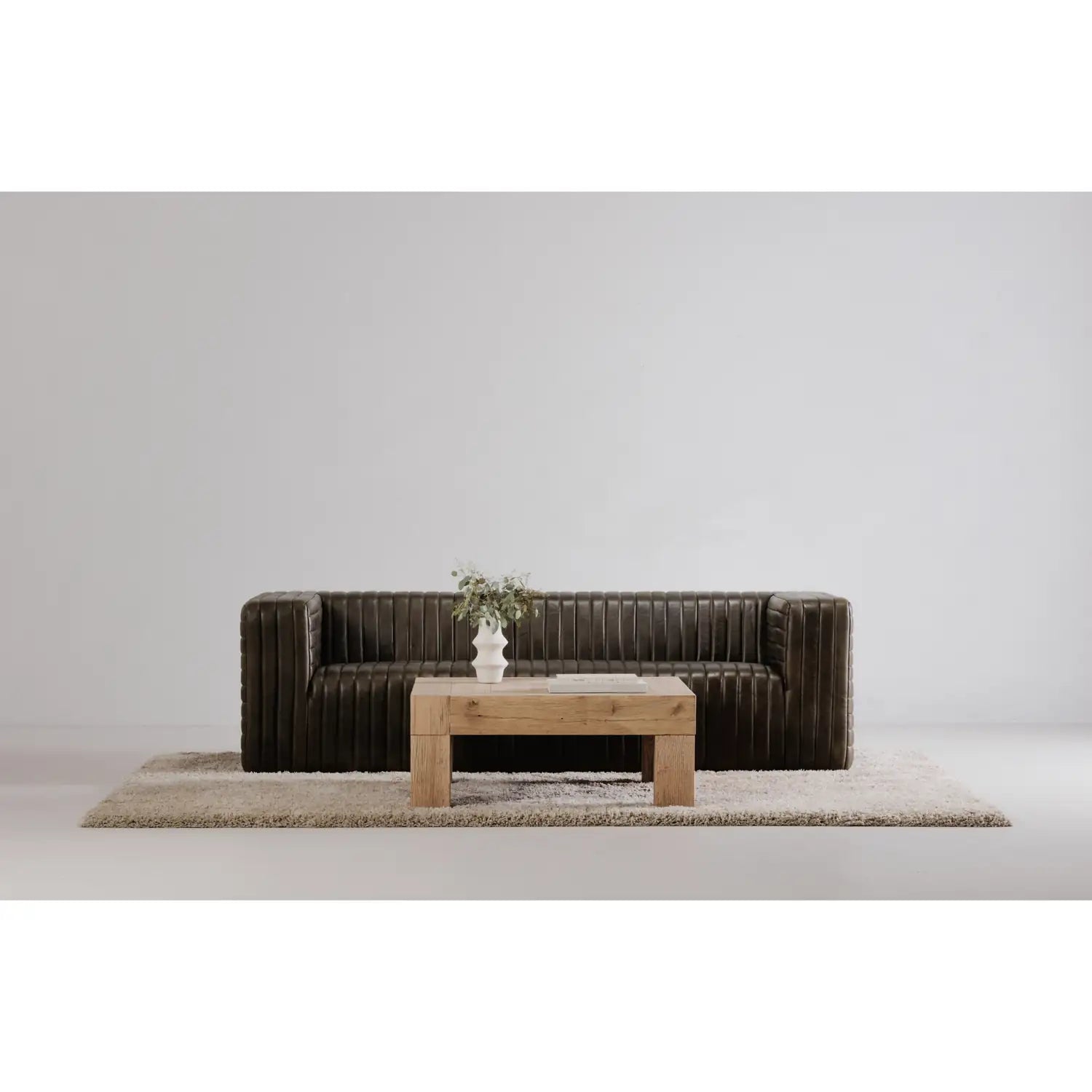 MOES EVANDER COFFEE TABLES - Coffee