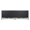 MOES MAKO SIDEBOARDS - Cabinets & Bar