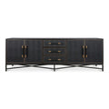 MOES MAKO SIDEBOARDS - Cabinets & Bar