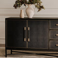 MOES MAKO SIDEBOARDS - Cabinets & Bar