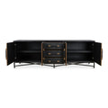MOES MAKO SIDEBOARDS - Cabinets & Bar