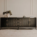 MOES MAKO SIDEBOARDS - Cabinets & Bar