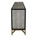 MOES MAKO SIDEBOARDS - Cabinets & Bar