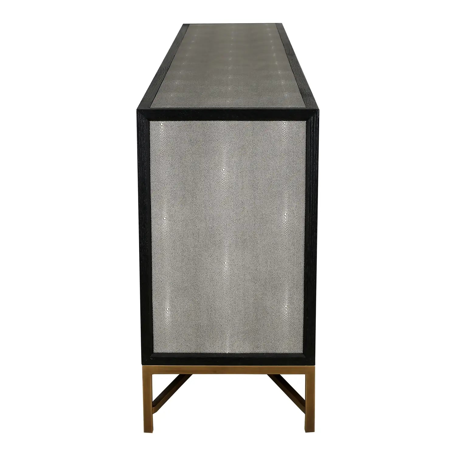 MOES MAKO SIDEBOARDS - Cabinets & Bar