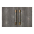 MOES MAKO SIDEBOARDS - Cabinets & Bar